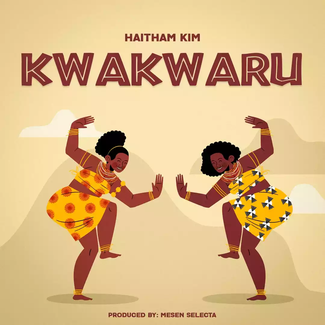 Haitham Kim - Kwakwaru Mp3 Download